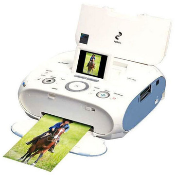 Картриджи для принтера mini260 (Canon) и вся серия картриджей Canon CLI-36