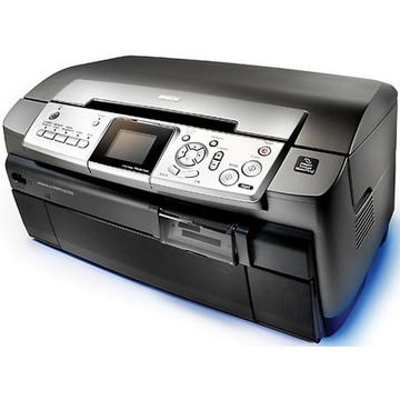 Картриджи для принтера Stylus Photo RX700 (Epson) и вся серия картриджей Epson T55
