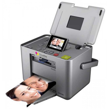 Картриджи для принтера PictureMate PM240 (Epson) и вся серия картриджей Epson T58