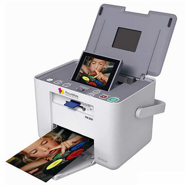 Картриджи для принтера PictureMate PM260 (Epson) и вся серия картриджей Epson T58