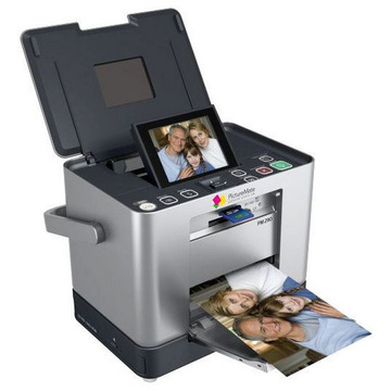 Картриджи для принтера PictureMate PM290 (Epson) и вся серия картриджей Epson T58