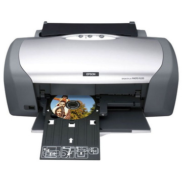 Картриджи для принтера Stylus Photo R220 (Epson) и вся серия картриджей Epson T048