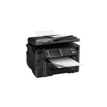 Картриджи для принтера WorkForce WF-3640DTWF (Epson) и вся серия картриджей Epson 27