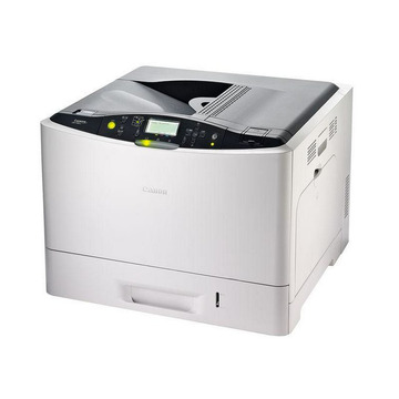 Картриджи для принтера LBP-7780cx (Canon) и вся серия картриджей Canon 732