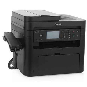 Картриджи для принтера i-SENSYS MF216n (Canon) и вся серия картриджей Canon 737