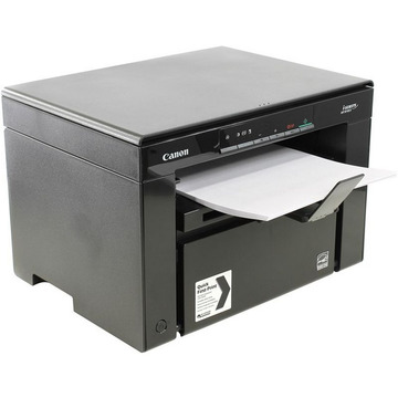 Картриджи для принтера i-SENSYS MF3010EX (Canon) и вся серия картриджей Canon 725