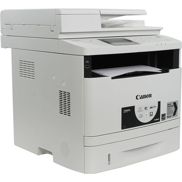 Картриджи для принтера i-SENSYS MF411dw (Canon) и вся серия картриджей Canon 719