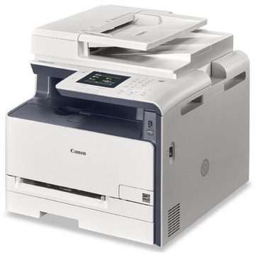 Картриджи для принтера i-SENSYS MF628cw (Canon) и вся серия картриджей Canon 731