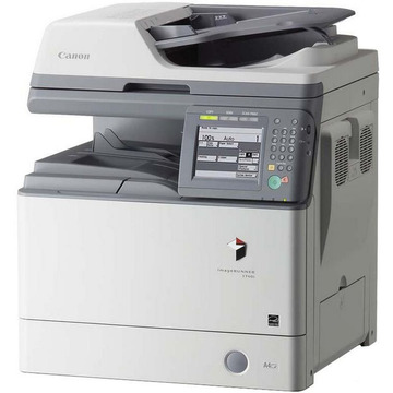 Картриджи для принтера imageRUNNER 1740i (Canon) и вся серия картриджей Canon C-EXV37