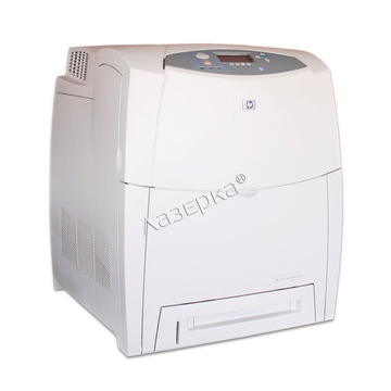 Картриджи для принтера Color LaserJet 4600 (HP (Hewlett Packard)) и вся серия картриджей HP 641A