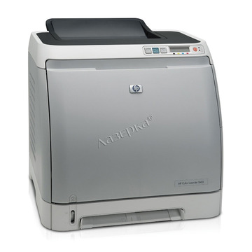Картриджи для принтера Color LaserJet 1600 (HP (Hewlett Packard)) и вся серия картриджей HP 124A