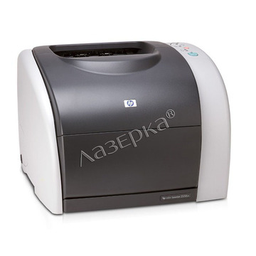 Картриджи для принтера Color LaserJet 2550 (HP (Hewlett Packard)) и вся серия картриджей HP 122A