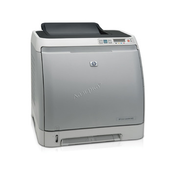 Картриджи для принтера Color LaserJet 2600n (HP (Hewlett Packard)) и вся серия картриджей HP 124A