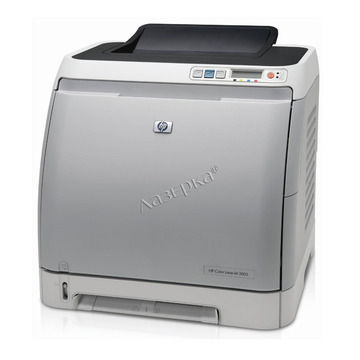 Картриджи для принтера Color LaserJet 2605 (HP (Hewlett Packard)) и вся серия картриджей HP 124A