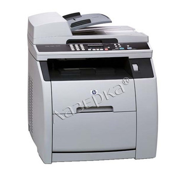 Картриджи для принтера Color LaserJet 2820 (HP (Hewlett Packard)) и вся серия картриджей HP 122A