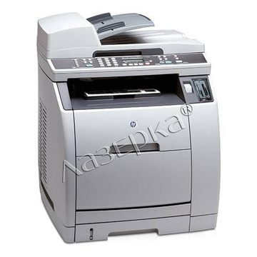 Картриджи для принтера Color LaserJet 2840 (HP (Hewlett Packard)) и вся серия картриджей HP 122A