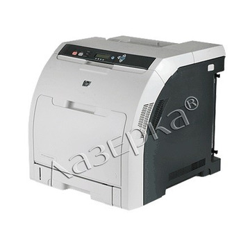 Картриджи для принтера Color LaserJet 3600 (HP (Hewlett Packard)) и вся серия картриджей HP 501A
