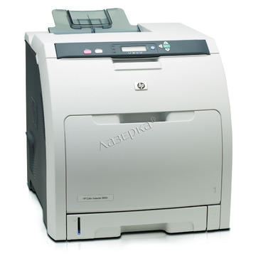 Картриджи для принтера Color LaserJet 3800 (HP (Hewlett Packard)) и вся серия картриджей HP 501A