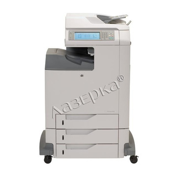 Картриджи для принтера Color LaserJet 4730 MFP (HP (Hewlett Packard)) и вся серия картриджей HP 644A
