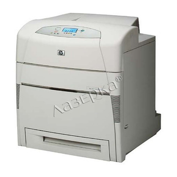 Картриджи для принтера Color LaserJet 5500 (HP (Hewlett Packard)) и вся серия картриджей HP 645A