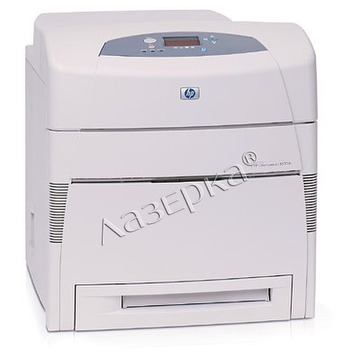 Картриджи для принтера Color LaserJet 5550 (HP (Hewlett Packard)) и вся серия картриджей HP 645A