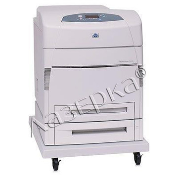 Картриджи для принтера Color LaserJet 5550DN (HP (Hewlett Packard)) и вся серия картриджей HP 645A