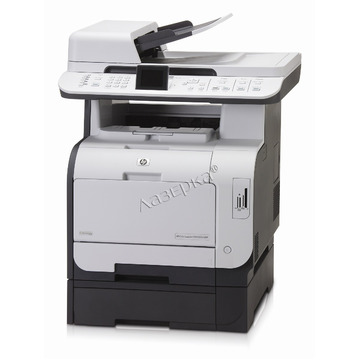 Картриджи для принтера Color LaserJet CM2320 MFP (HP (Hewlett Packard)) и вся серия картриджей HP 304A