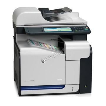 Картриджи для принтера Color LaserJet CM3530 MFP (HP (Hewlett Packard)) и вся серия картриджей HP 504A