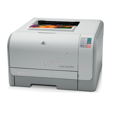 Картриджи для принтера Color LaserJet CP1215 (HP (Hewlett Packard)) и вся серия картриджей HP 125A