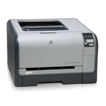 Картриджи для принтера Color LaserJet CP1515 (HP (Hewlett Packard)) и вся серия картриджей HP 125A