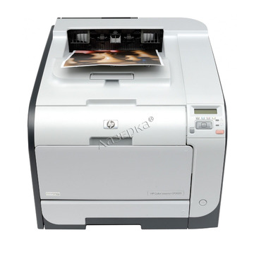 Картриджи для принтера Color LaserJet CP2025 MFP (HP (Hewlett Packard)) и вся серия картриджей HP 304A