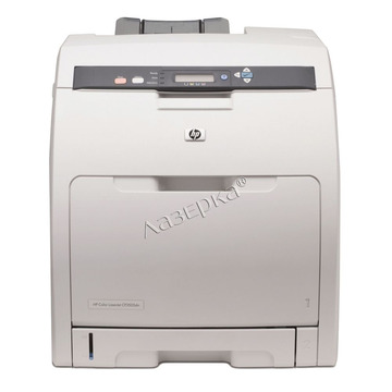 Картриджи для принтера Color LaserJet CP3505 (HP (Hewlett Packard)) и вся серия картриджей HP 501A