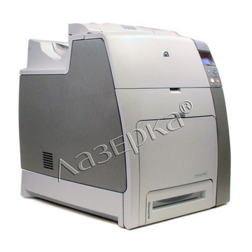 Картриджи для принтера Color LaserJet CP4005 (HP (Hewlett Packard)) и вся серия картриджей HP 642A