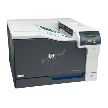 Картриджи для принтера Color LaserJet CP5225 (HP (Hewlett Packard)) и вся серия картриджей HP 307A