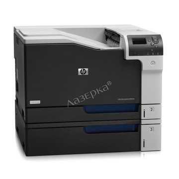 Картриджи для принтера Color LaserJet CP5525 (HP (Hewlett Packard)) и вся серия картриджей HP 650A