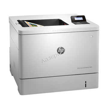 Картриджи для принтера Color LaserJet Enterprise M553 (HP (Hewlett Packard)) и вся серия картриджей HP 508A