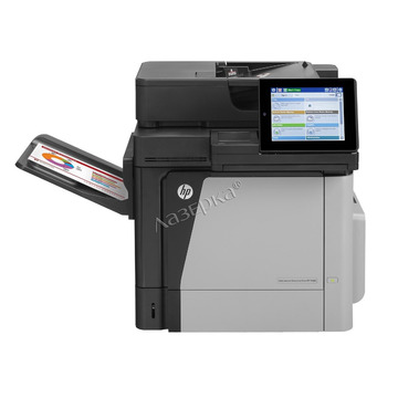 Картриджи для принтера Color LaserJet Enterprise M680 (HP (Hewlett Packard)) и вся серия картриджей HP 653A