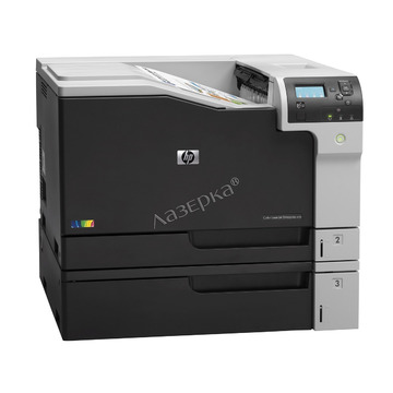 Картриджи для принтера Color LaserJet Enterprise M750 Series (HP (Hewlett Packard)) и вся серия картриджей HP 650A