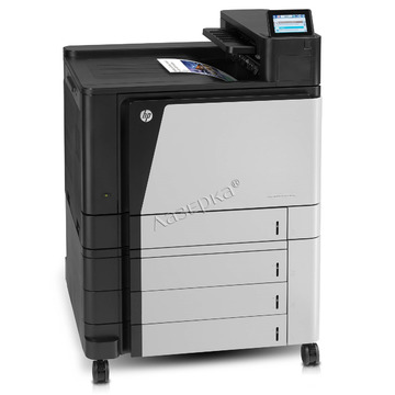 Картриджи для принтера Color LaserJet Enterprise M855x (HP (Hewlett Packard)) и вся серия картриджей HP 826A