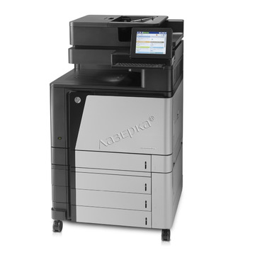Картриджи для принтера Color LaserJet Enterprise M880 MFP (HP (Hewlett Packard)) и вся серия картриджей HP 828A