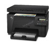 HP Color LaserJet Pro MFP M176 Printer Series