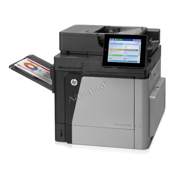 Картриджи для принтера Color Laserjet Enterprise MFP M680 Series (HP (Hewlett Packard)) и вся серия картриджей HP 653A
