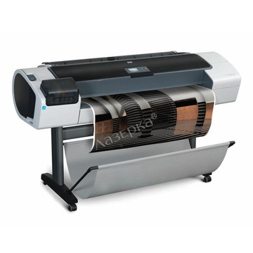 Картриджи для принтера DesignJet T1200 series (HP (Hewlett Packard)) и вся серия картриджей HP 72
