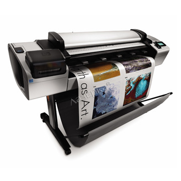 Картриджи для принтера DesignJet T2300 series (HP (Hewlett Packard)) и вся серия картриджей HP 72