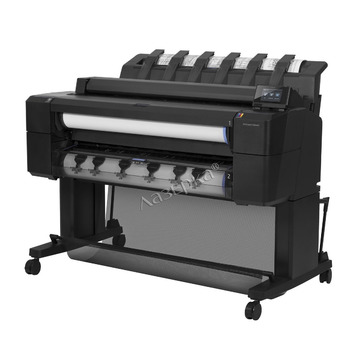 Картриджи для принтера DesignJet T2500 eMultifunction (HP (Hewlett Packard)) и вся серия картриджей HP 727