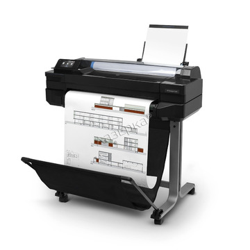 Картриджи для принтера DesignJet T520 24 in ePrinter (HP (Hewlett Packard)) и вся серия картриджей HP 711