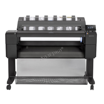 Картриджи для принтера DesignJet T920 36 in ePrinter (HP (Hewlett Packard)) и вся серия картриджей HP 727