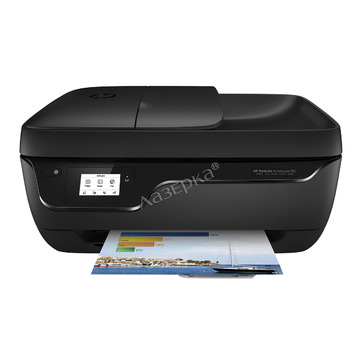 Картриджи для принтера DeskJet Ink Advantage 3835 All-in-One (HP (Hewlett Packard)) и вся серия картриджей HP 652