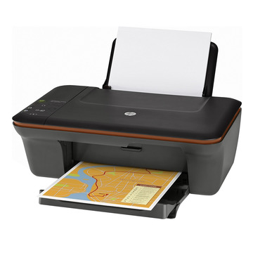 Картриджи для принтера DeskJet 2050 (HP (Hewlett Packard)) и вся серия картриджей HP 121