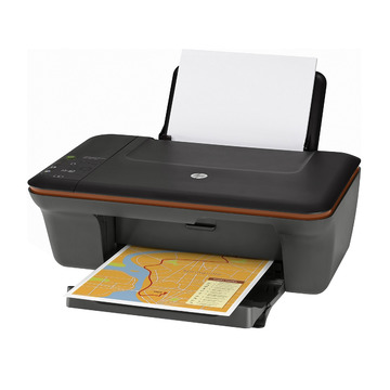 Картриджи для принтера DeskJet 2050A (HP (Hewlett Packard)) и вся серия картриджей HP 121